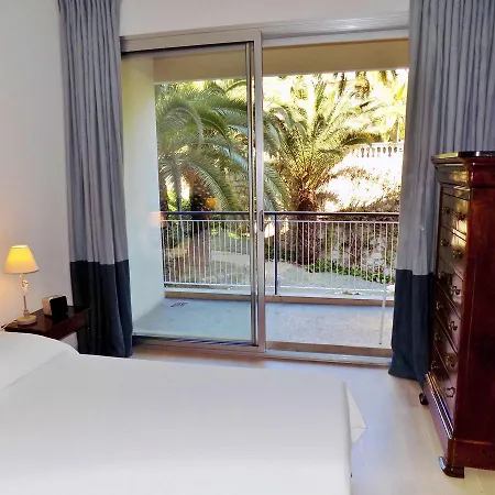 Apartment Riviera Cemenelum Terrasse Plein Sud Nice