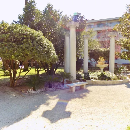 Apartment Riviera Cemenelum Terrasse Plein Sud