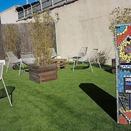 Hotel Esatitude
