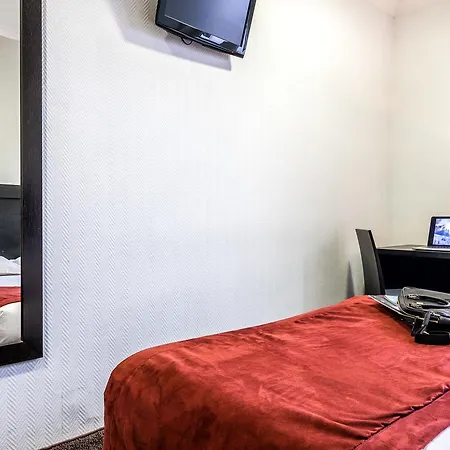 瑞典酒店 尼斯