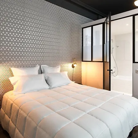 Arome 3* Nizza