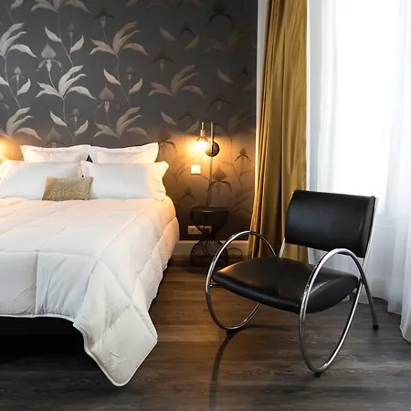 Arome 3* Nizza