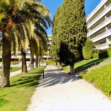 Riviera Cemenelum Terrasse Plein Sud *