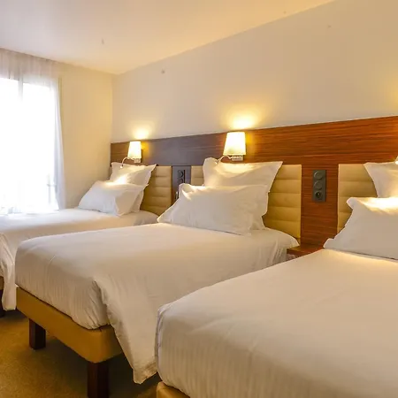 Aparthotel Comte De