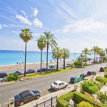 Suffren Promenade - Promenade *
