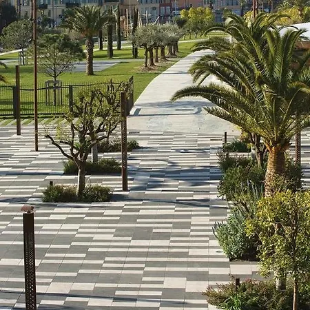 Centrale 2 - F4 Spacieux Et Confortable Au Centre Du Vieux-nice Apartment