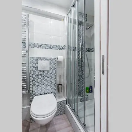 Appartement Centrale 2 - F4 Spacieux Et Confortable Au Centre Du Vieux-nice