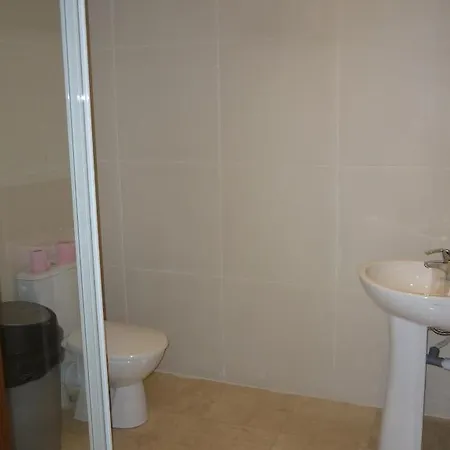 Antares Hostel Nicea