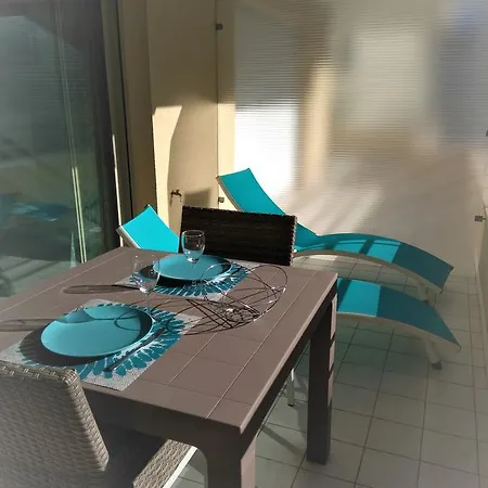 Soazara Apartment *