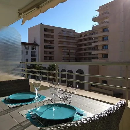 Appartamento Soazara Nizza