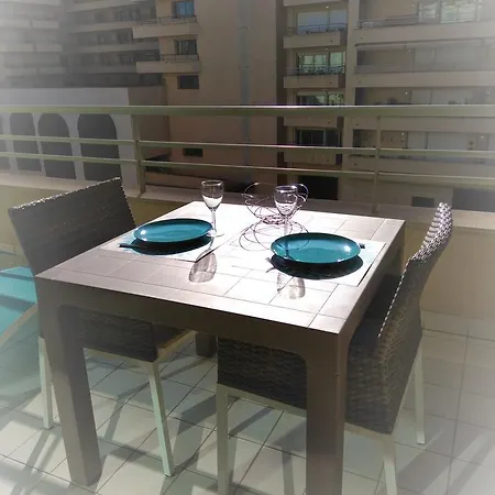 Soazara Apartment *