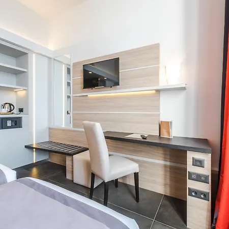 Le Saint Paul 3*