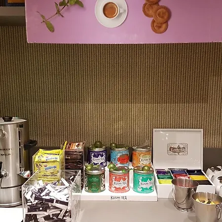 Ξενοδοχείο Novotel Centre Vieux