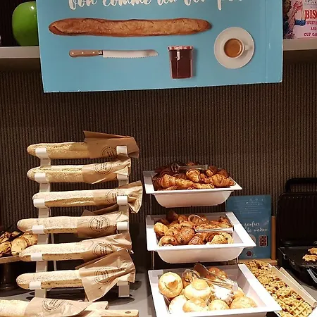 Novotel Centre Vieux Ξενοδοχείο