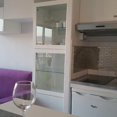 Affitto-nizza Apartment *