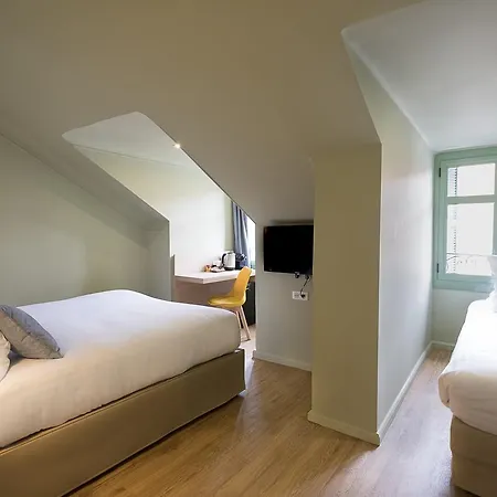 Hotell Du Centre, Un Ammi 2*