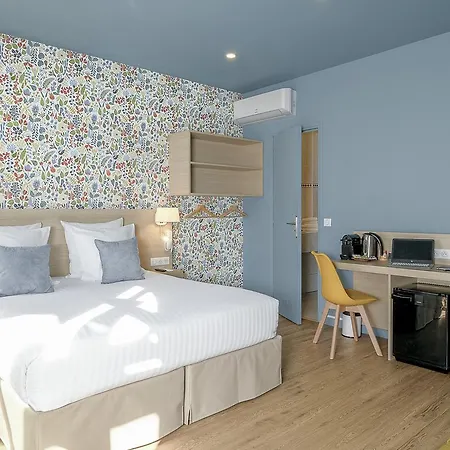 Hotell Du Centre, Un Ammi Nice