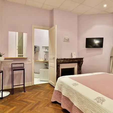 Victor Hugo Hotel