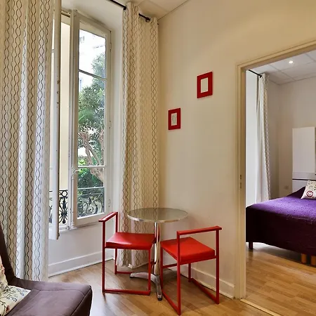 Victor Hugo Hotel