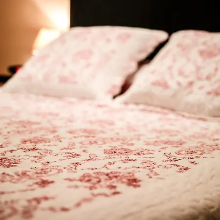 Victor Hugo Hotel 2*