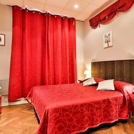 Victor Hugo Hotel