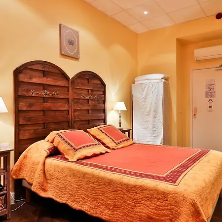 Victor Hugo Hotel Nice