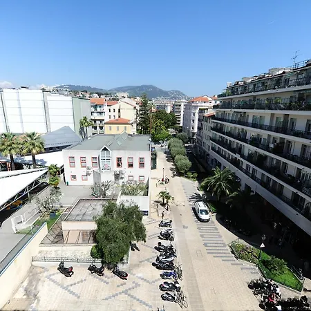 Apartment Etoile Grand Five Stars House *
