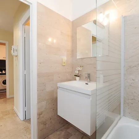 Apartment Etoile Grand Five Stars House Nice