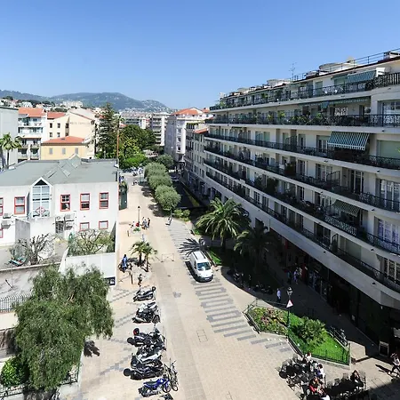 Etoile Grand Five Stars House * Nice