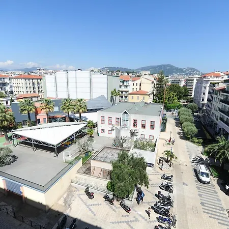 Apartment Etoile Grand Five Stars House Nice
