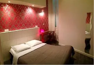 Interlaken 2* Ницца