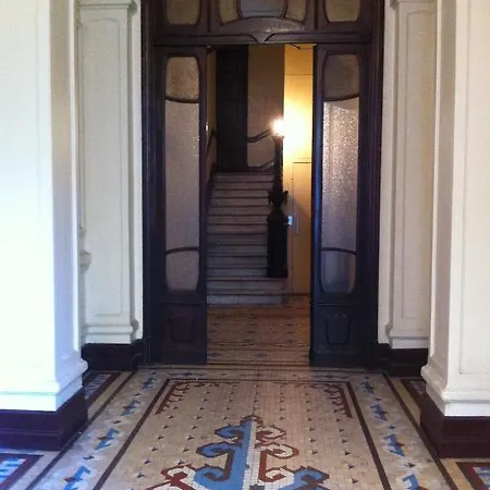 Pensjonat Maison Bonfils Nicea