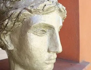 Szálloda Arome Nizza