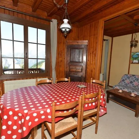 Odalys Alpenvue Hotell 2*