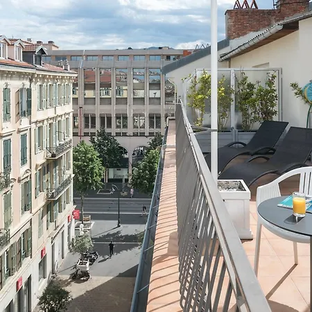 Florence Hotel