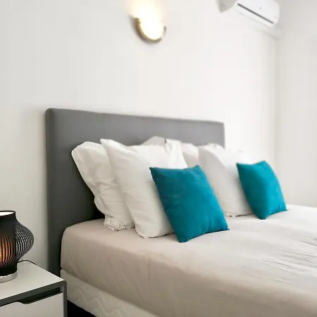 Caffarelli Apartment Nice