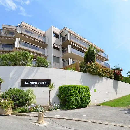 Appartement 6 Personnes Avec Terrasse Et Piscine Quartier Fabron à Nice