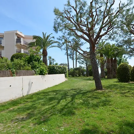 Appartement 6 Personnes Avec Terrasse Et Piscine Quartier Fabron à Nice