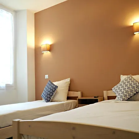 Lola Apartment Nice