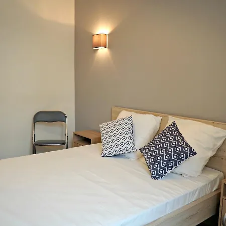 Lola Apartment