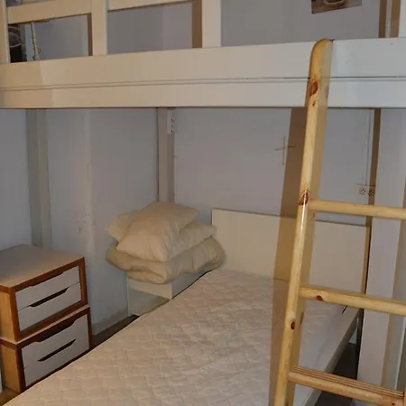 Old Apartment