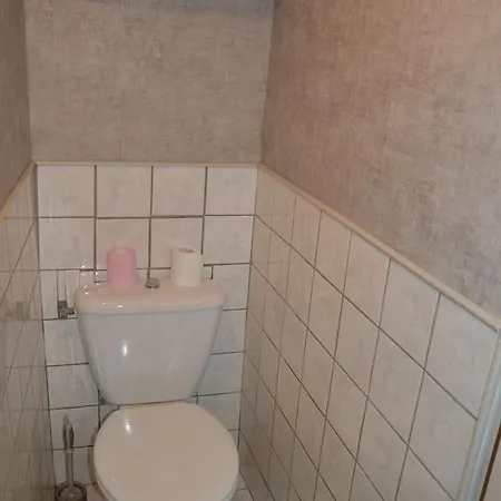 Old Apartment Nice