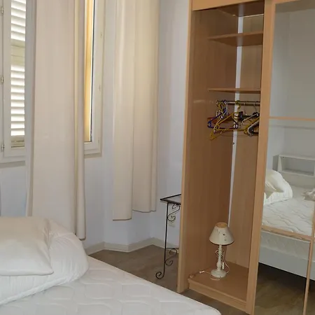 Old Apartment Nice