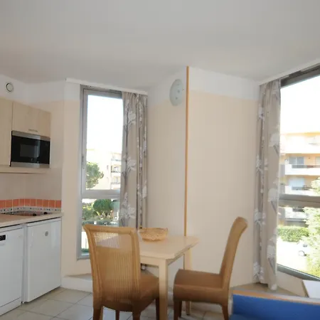 Old Apartment Nice