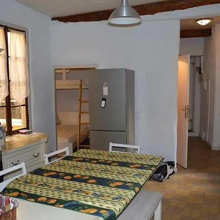Old Apartment Nice