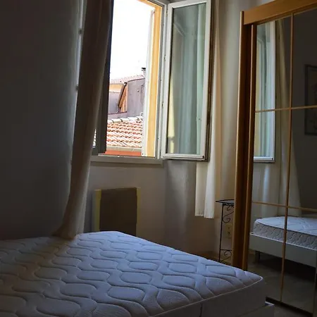 Old Apartment *