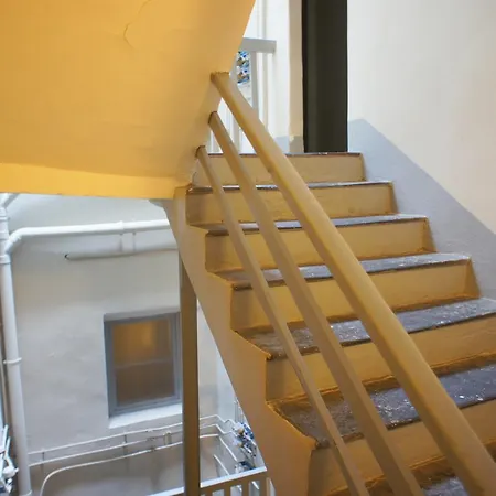 Apartment Ze Perfect Place - Superbe Vieux - Calme Et Climatise *