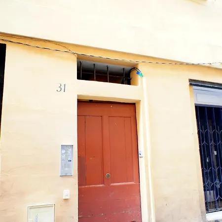 Apartment Ze Perfect Place - Superbe Vieux - Calme Et Climatise