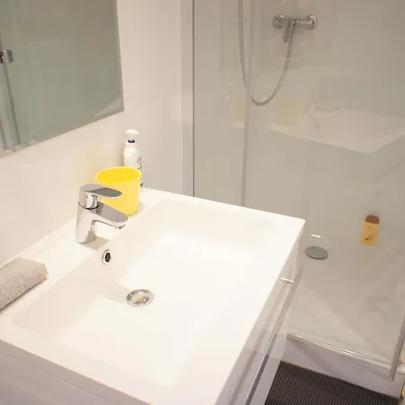 Apartment Ze Perfect Place - Superbe Vieux - Calme Et Climatise Nizza