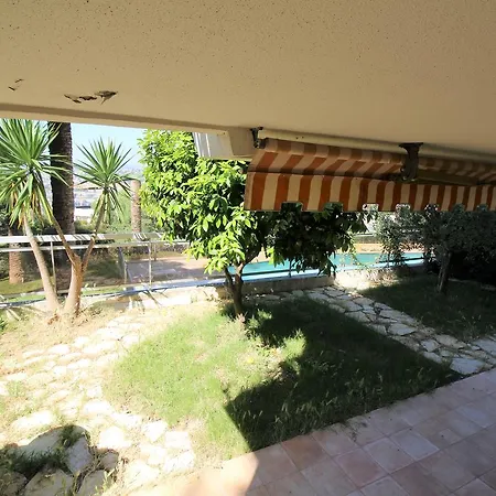 Apartment - Bella Vista Piscine Terrasse Et Jardin *